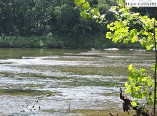 Tbd Beech Grove Ln, Galax, VA 24333