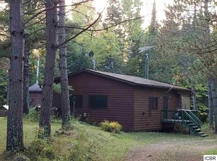25390 County Road 345, Bigfork, MN 56628
