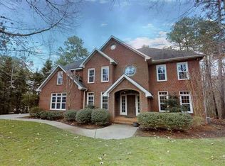 208 Silver Creek Trl, Chapel Hill, NC 27514