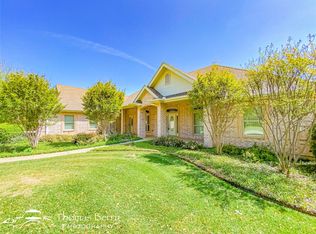 1949 Benz Dr, Abilene, TX 79602