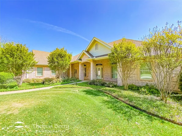 1949 Benz Dr, Abilene, TX 79602