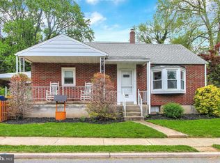 2601 Belmont Ave, West Lawn, PA 19609