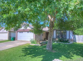 6115 Cliffbrier Dr, San Antonio, TX 78250