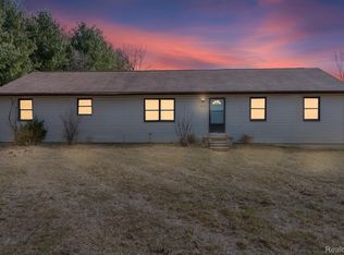 80842 Scotch Settlement Rd, Romeo, MI 48065