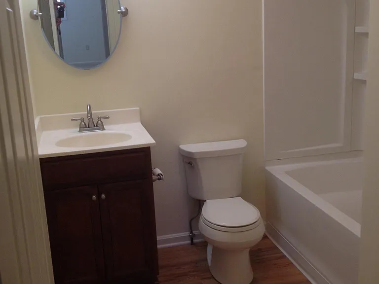 Full Bath