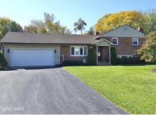 831 Snider Ln, Silver Spring, MD 20905