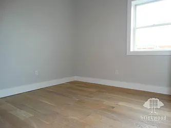 Rented by Brickwood Realty