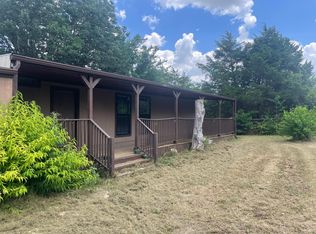 9835 County Road 581, Anna, TX 75409