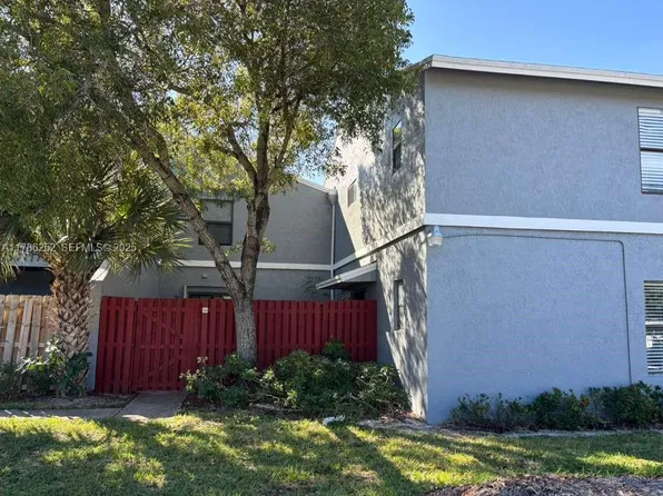 15 Crossings Cir APT A, Boynton Beach, FL 33435