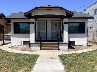 1607 W 69th St, Los Angeles, CA 90047
