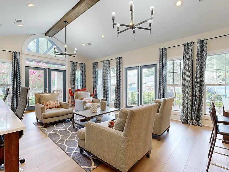Creekside at White Oak — Photo 24