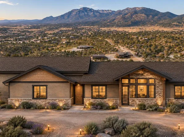 4590 W Grande Vista Dr, Prescott, AZ 86305