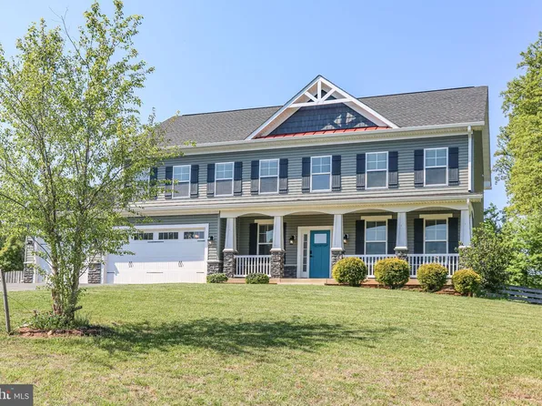 109 Robeli Way, Fredericksburg, VA 22406