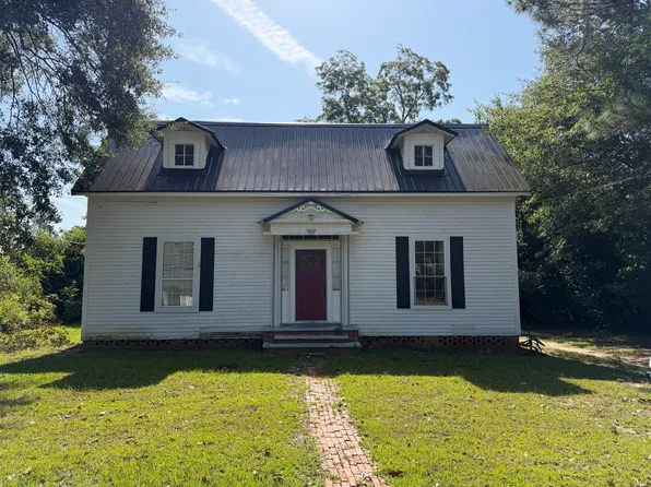 500 3rd Ave, Ashford, AL 36312