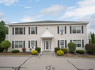 345 Saco St UNIT 45, Westbrook, ME 04092