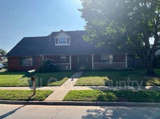 929 N Juniper St, Jenks, OK 74037