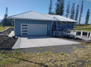 Kaulua St, Naalehu, HI 96772