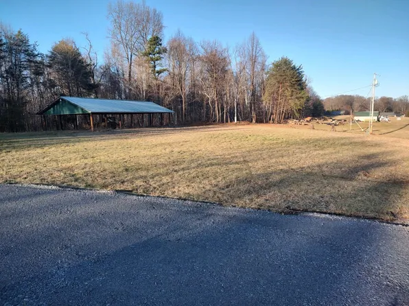 6 Redbud St, Johnson City, TN 37604