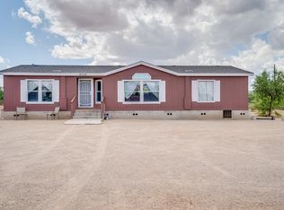 4750 S San Joaquin Rd, Tucson, AZ 85735