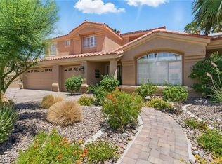 188 Bethany St, Henderson, NV 89074