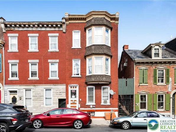 135 N 8th St, Allentown, PA 18101