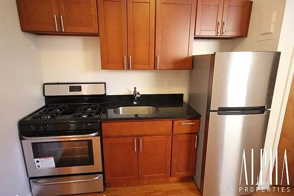 Rented by Alpha Properties NYC I LLC | media 4