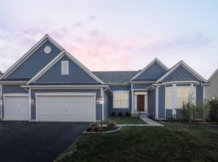 8303 Wildflower Dr, Powell, OH 43065