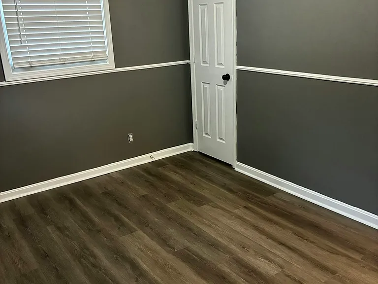 Back bedroom 1