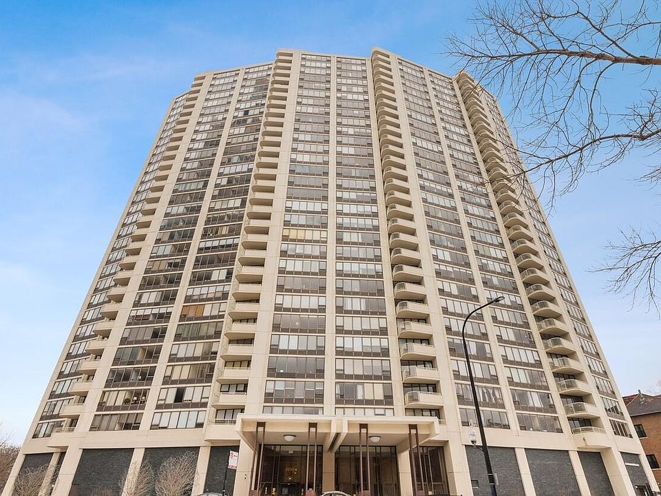 1st image of 3930 N Pine Grove Ave APT 515