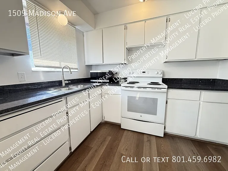 1509 Madison Ave — Photo 4