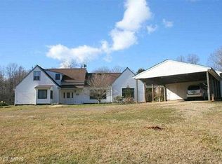 2575 Shelby Rd, Madison, VA 22727