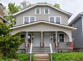 1290-1292 Oakwood Ave, Columbus, OH