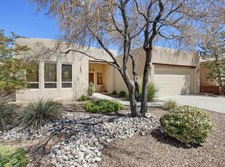 7305 Blue Cypress Ave NE, Albuquerque, NM 87113