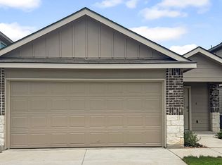 1522 Esmeralda Grv, San Antonio, TX 78253