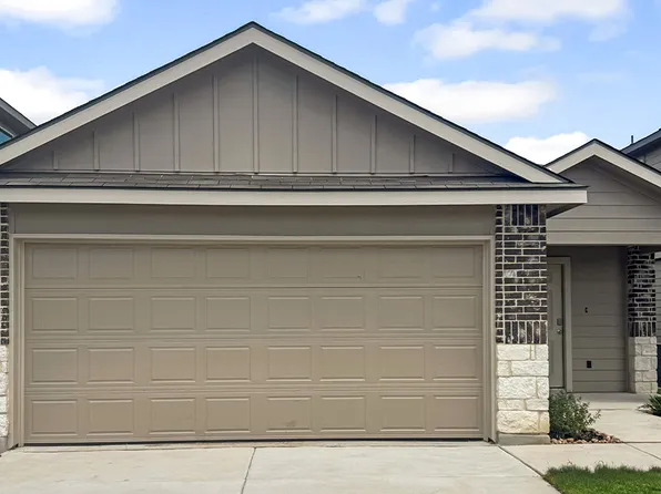 1522 Esmeralda Grv, San Antonio, TX 78253