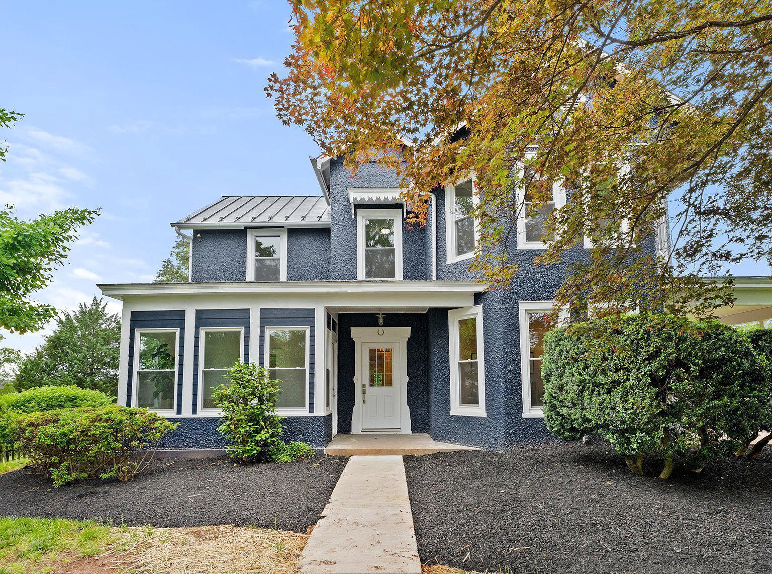 48 N 6th St, Warrenton, VA 20186 | Zillow