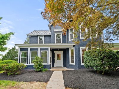 48 N 6th St, Warrenton, VA, 20186