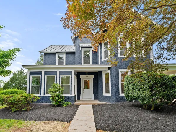 48 N 6th St, Warrenton, VA 20186