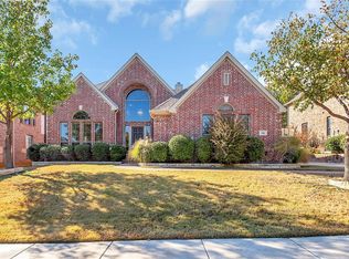 706 Hidden Woods Dr, Keller, TX 76248