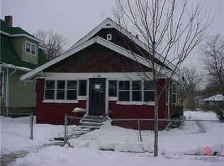 2346 Adams St, Indianapolis, IN 46218