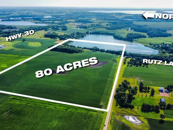 7250 Rutz Lake Rd, Waconia, MN 55387