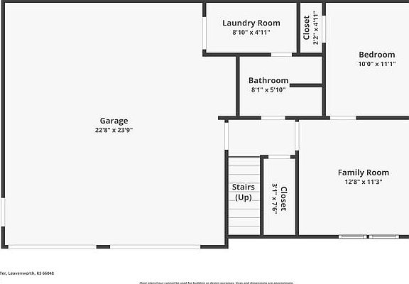 2nd image of 2316 S 17th Ter