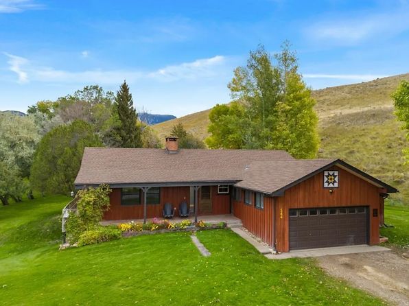 144 Ennis Lake Rd