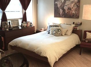 22 David G Mugar Way APT 5, Boston, MA 02114