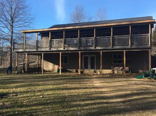 10098 Mohney Lake Rd, Marcellus, MI 49067