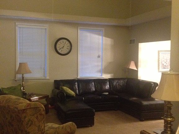 Lrg 12 by 15 and fire place