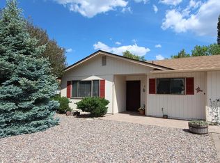 1995 N Deer Crossing Rd, Flagstaff, AZ 86004