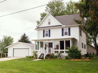 N568 Main St, Ashippun, WI 53003