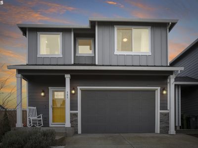 141 Kindre St, Saint Helens, OR, 97051