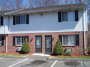 388 Perkins Ave UNIT 5-11, Waterbury, CT 06704